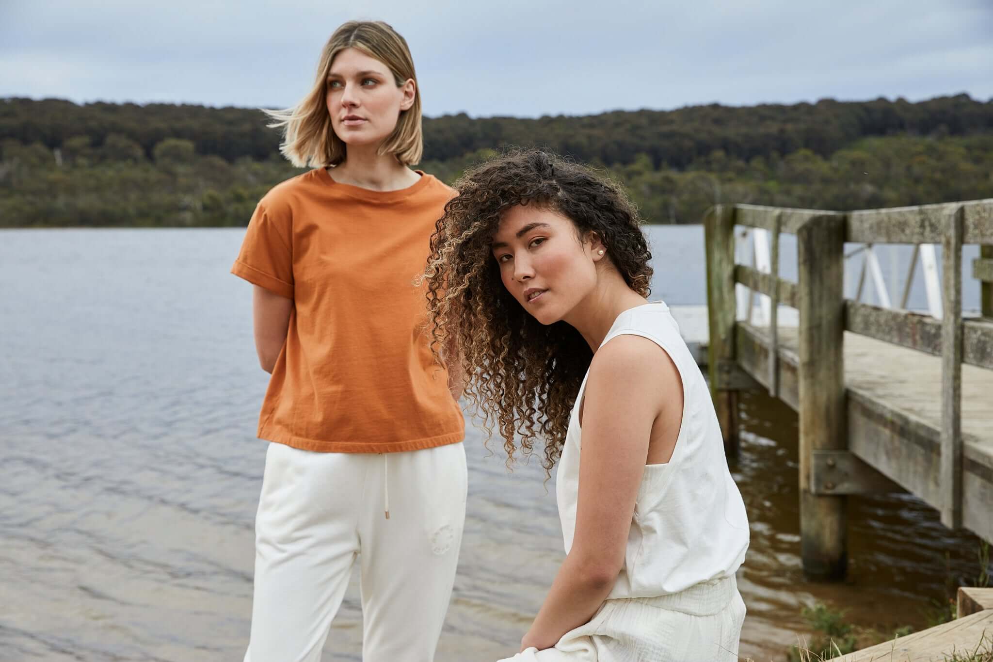 Good for You. Good for the Earth.