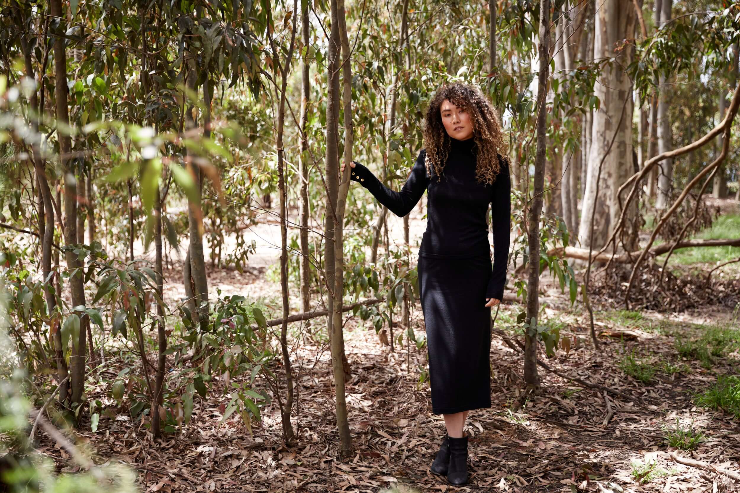 Sustainable Work Practices Are At Our Core.