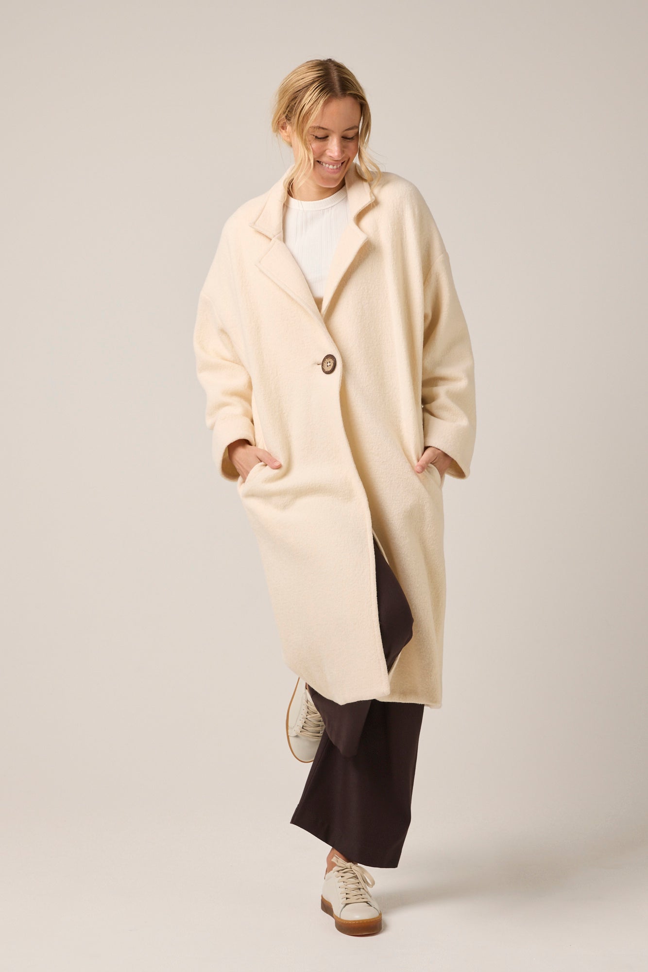 Layered and Local: How to Build a Winter Capsule Wardrobe with Australian-Made Apparel