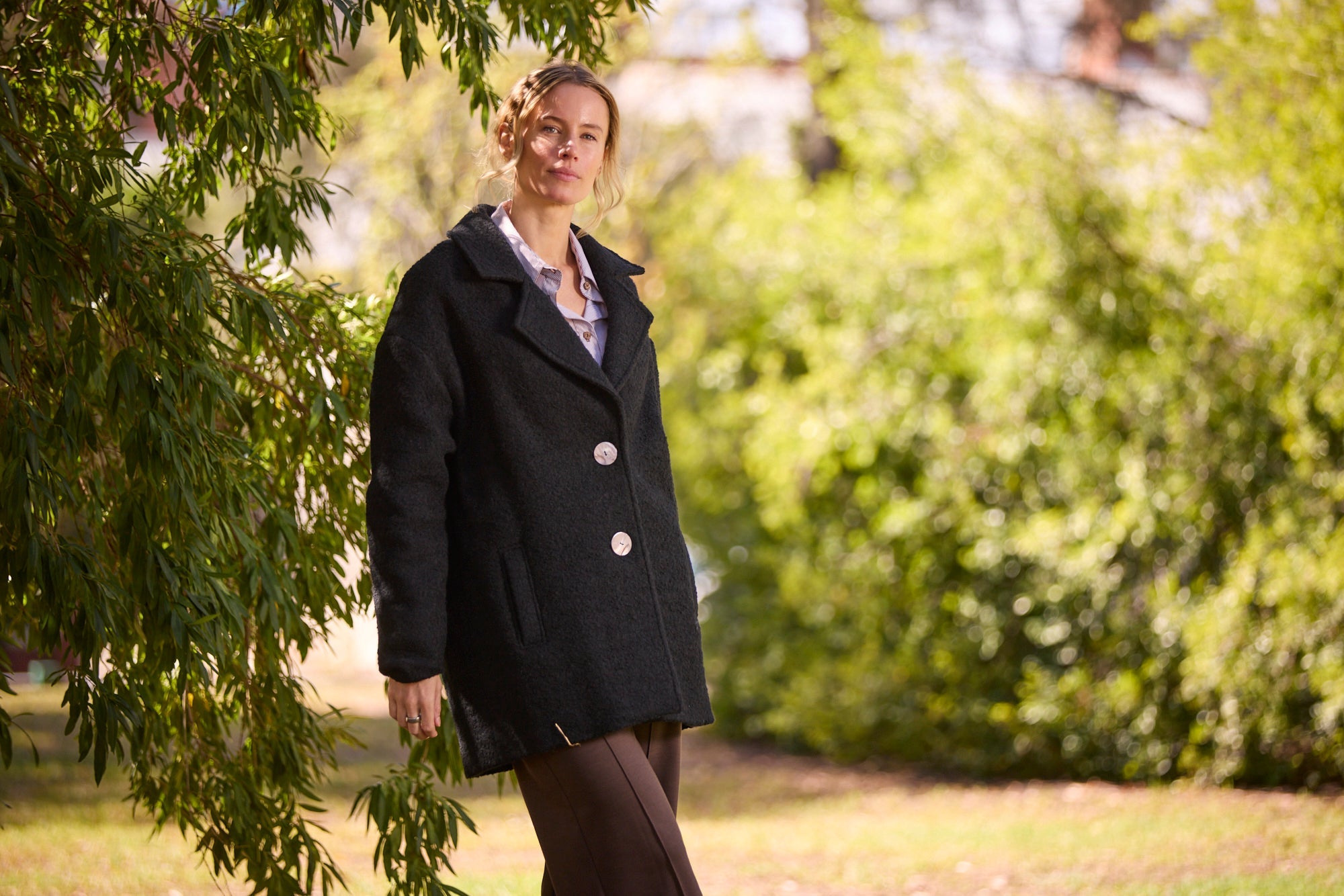 Using the 30-wear Test before you buy Australia-Made fashion