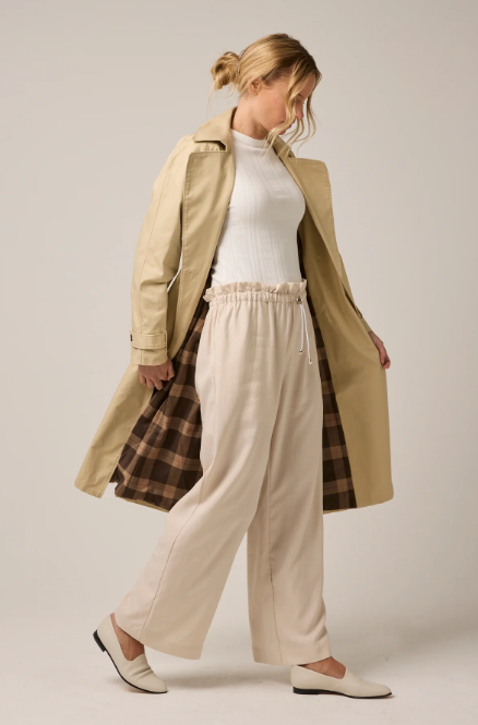 Layering For Autumn: How To Build A Wardrobe That Works Across Seasons