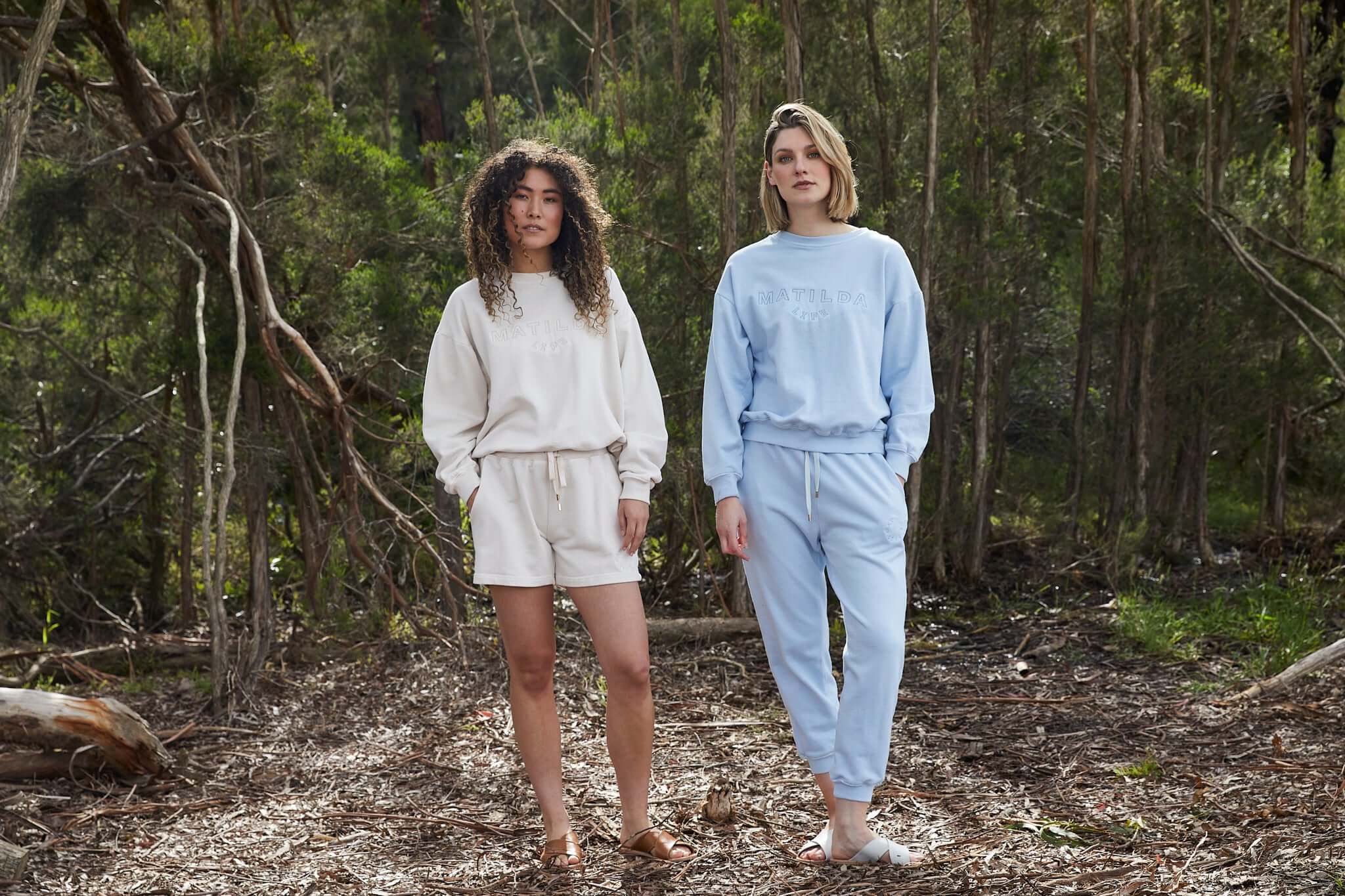 Thank you to all involved in the launch of Matilda Life