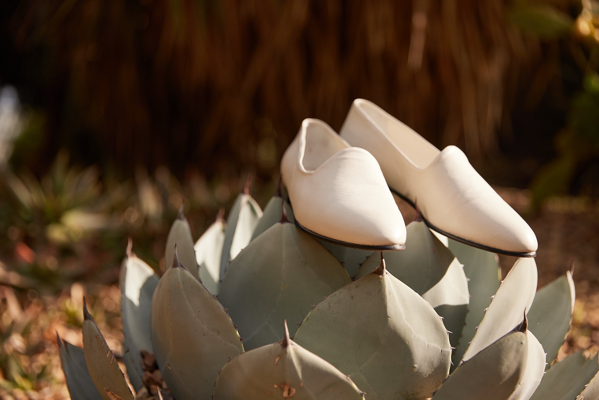 100% Australian Made Shoes