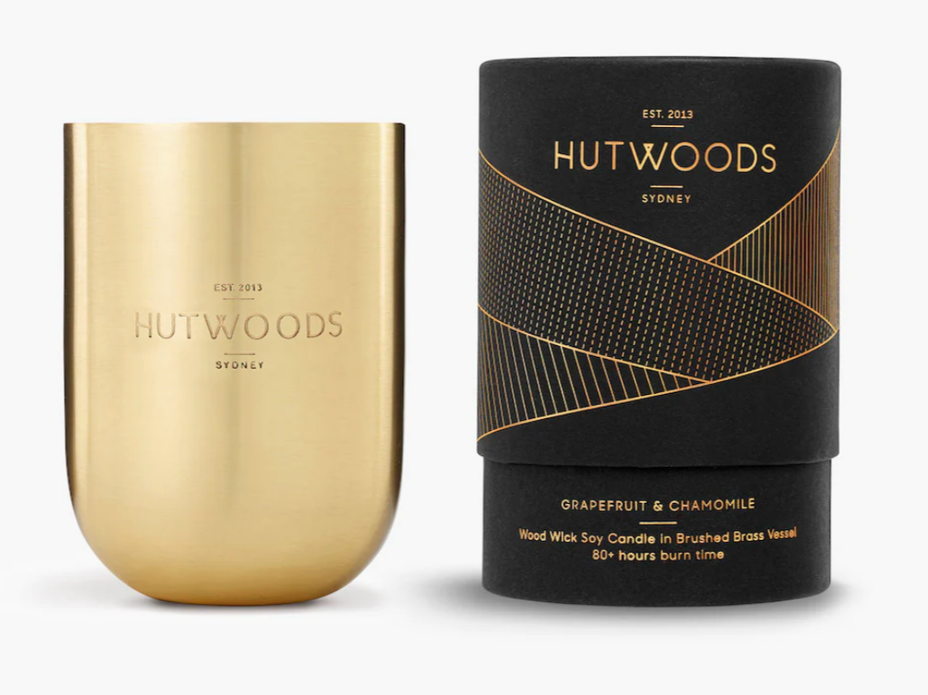 Hutwoods