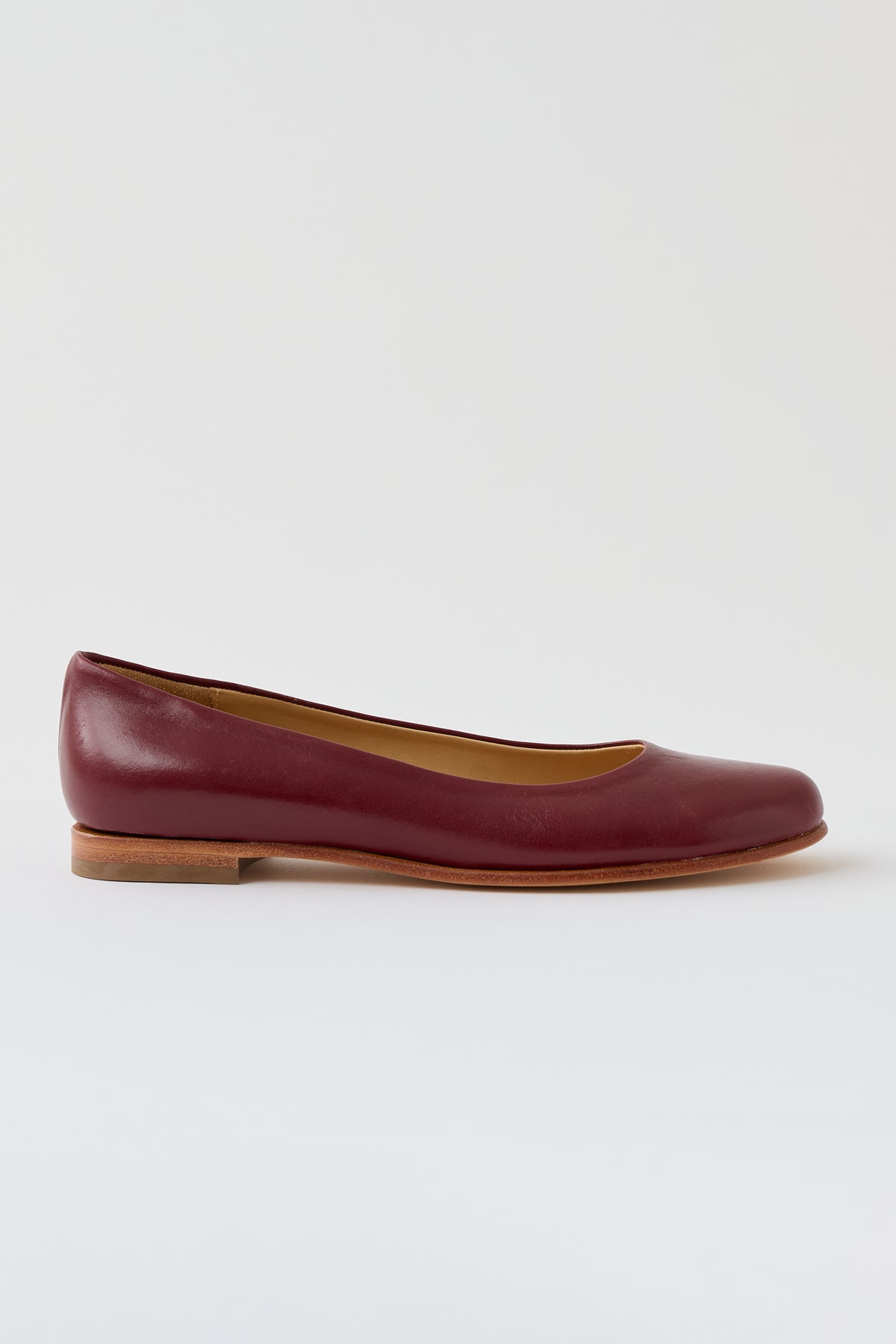 Mia Ballet Flat Shiraz