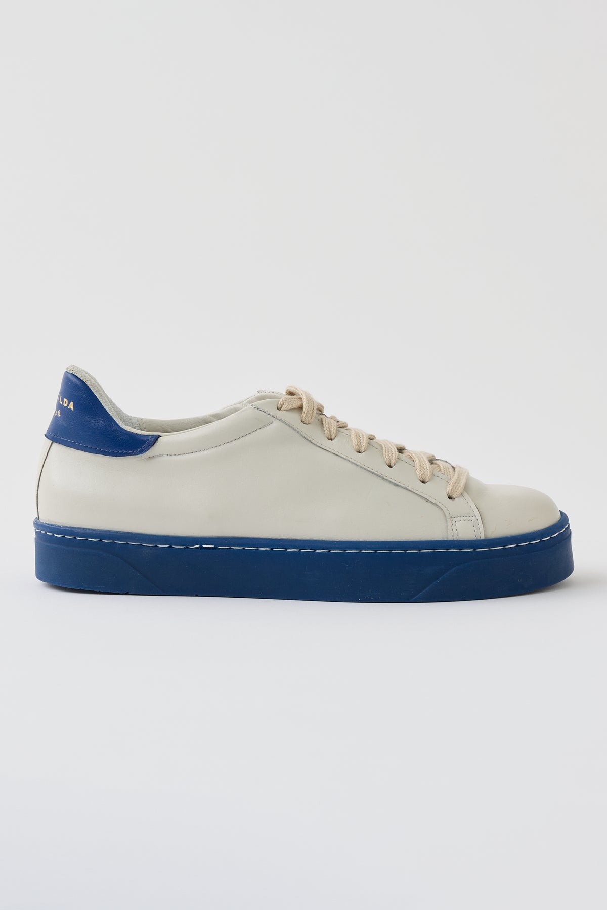 Sorrento Cobalt Blue Sneaker
