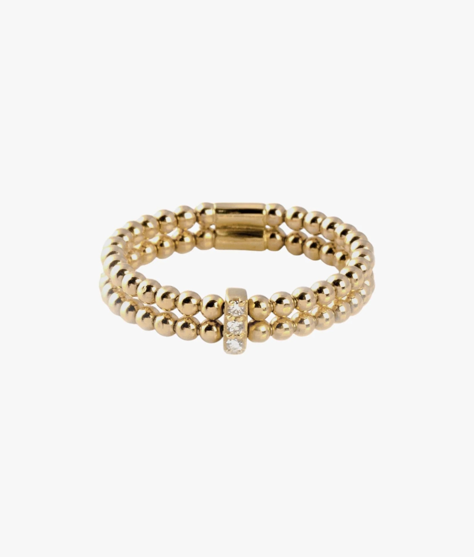 VT Luxe Cilvia Ring