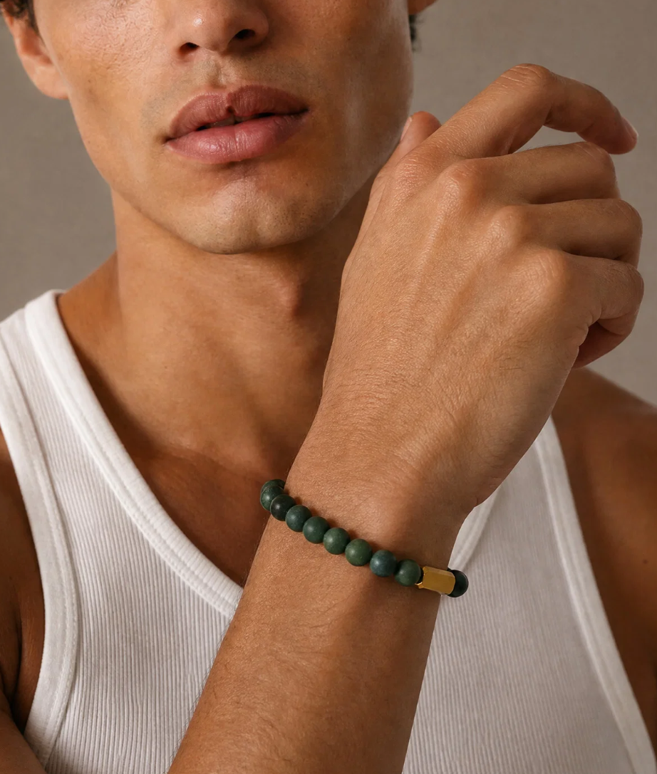 SS Abundant Beginnings Bracelet
