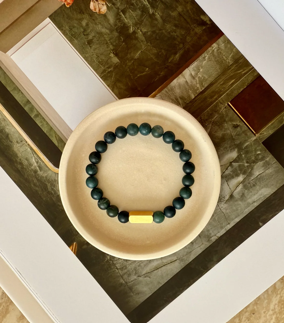 SS Abundant Beginnings Bracelet