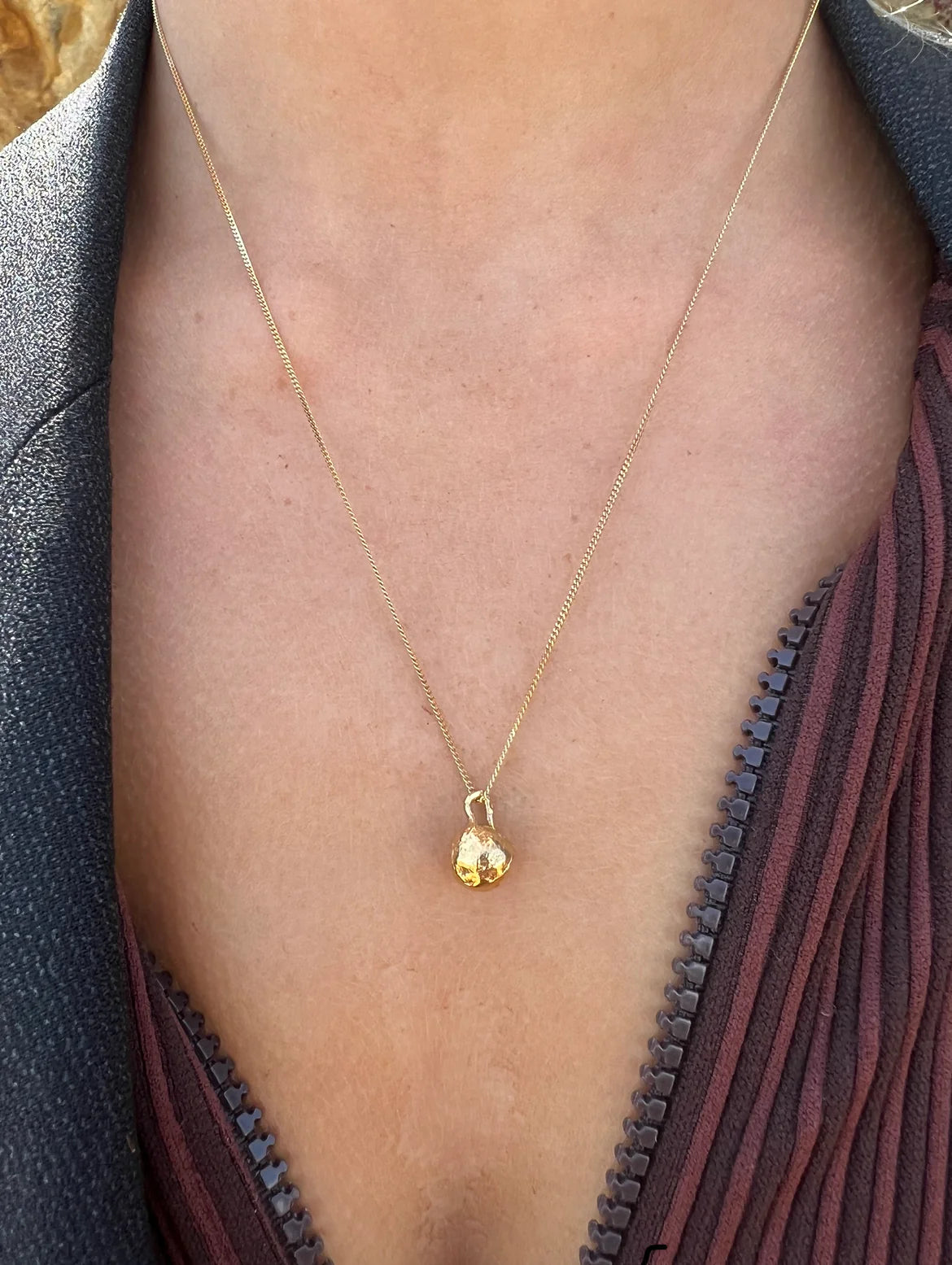 BG Rufus Necklace