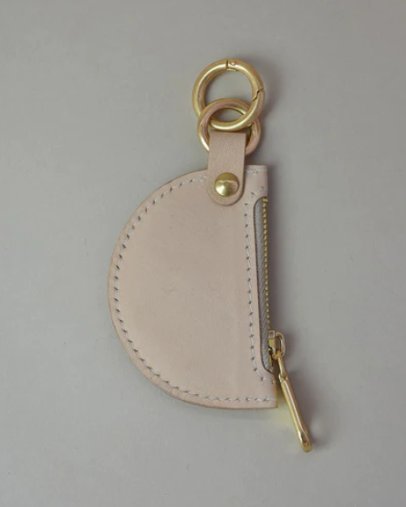 SM Baby Lune Bag Charm Shell