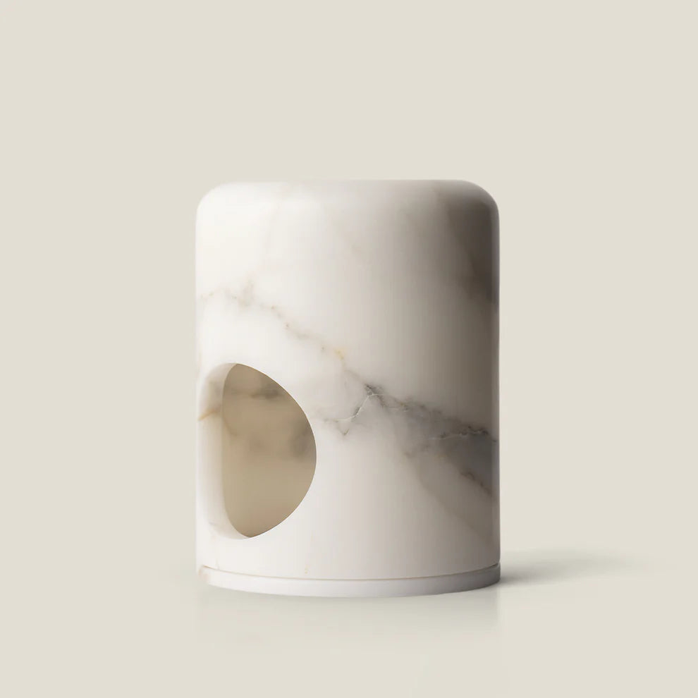 AS Expanse Oil Burner Calcutta Gold