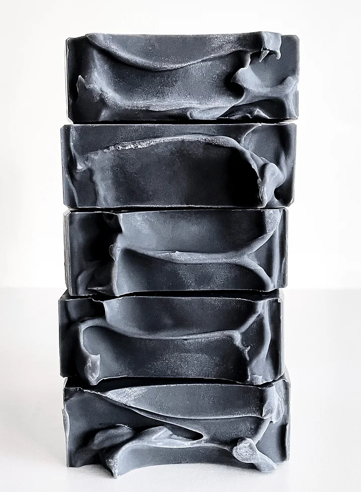 SS Tea Tree & Charcoal