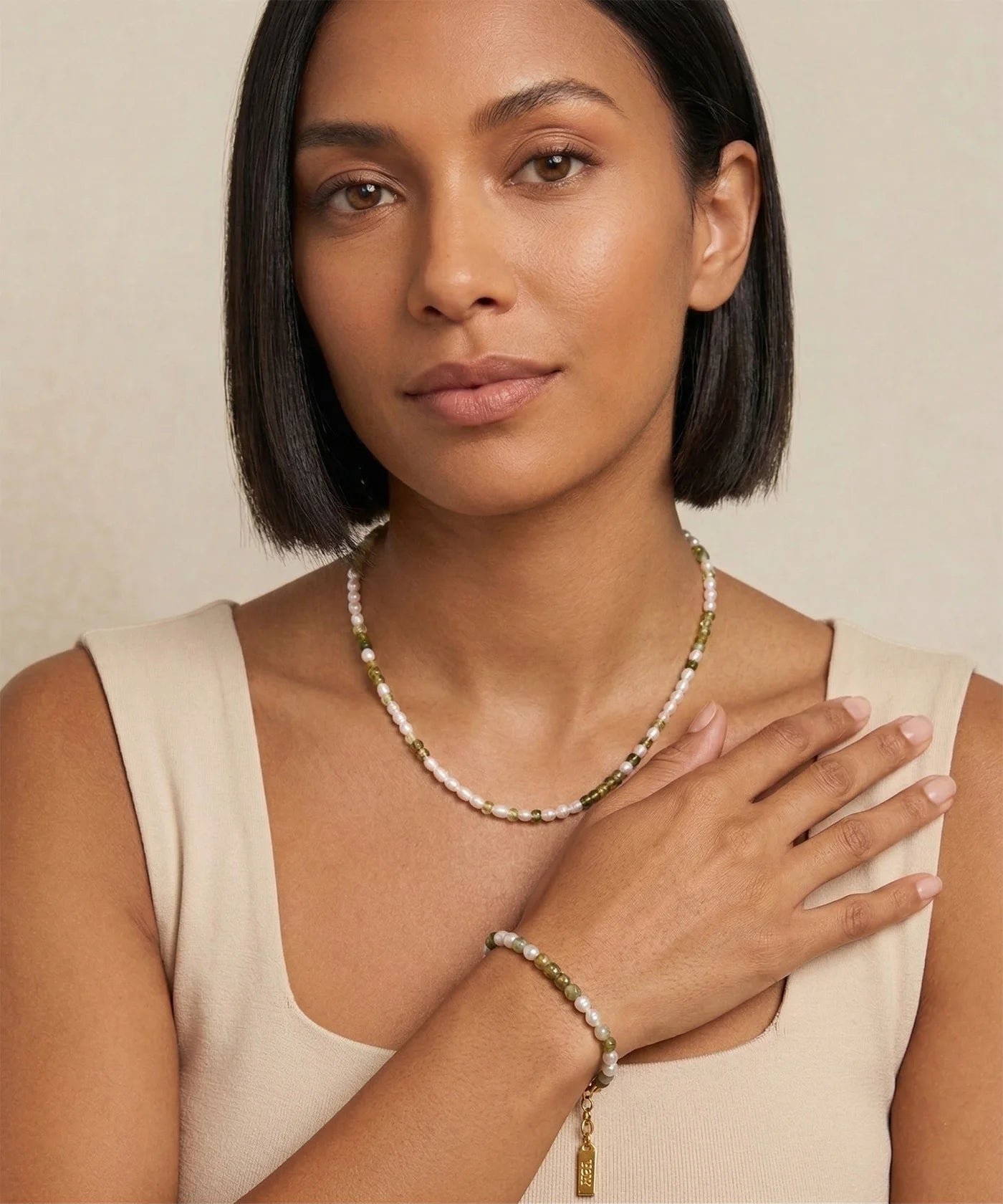 SS Divine Love Bracelet