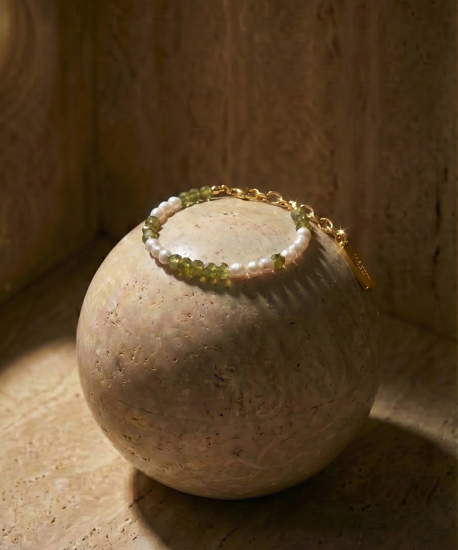 SS Divine Love Bracelet