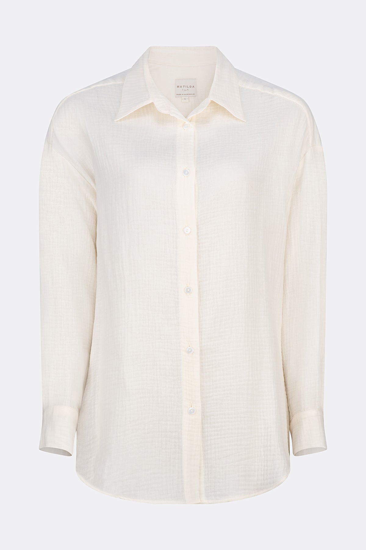 Willow Shirt