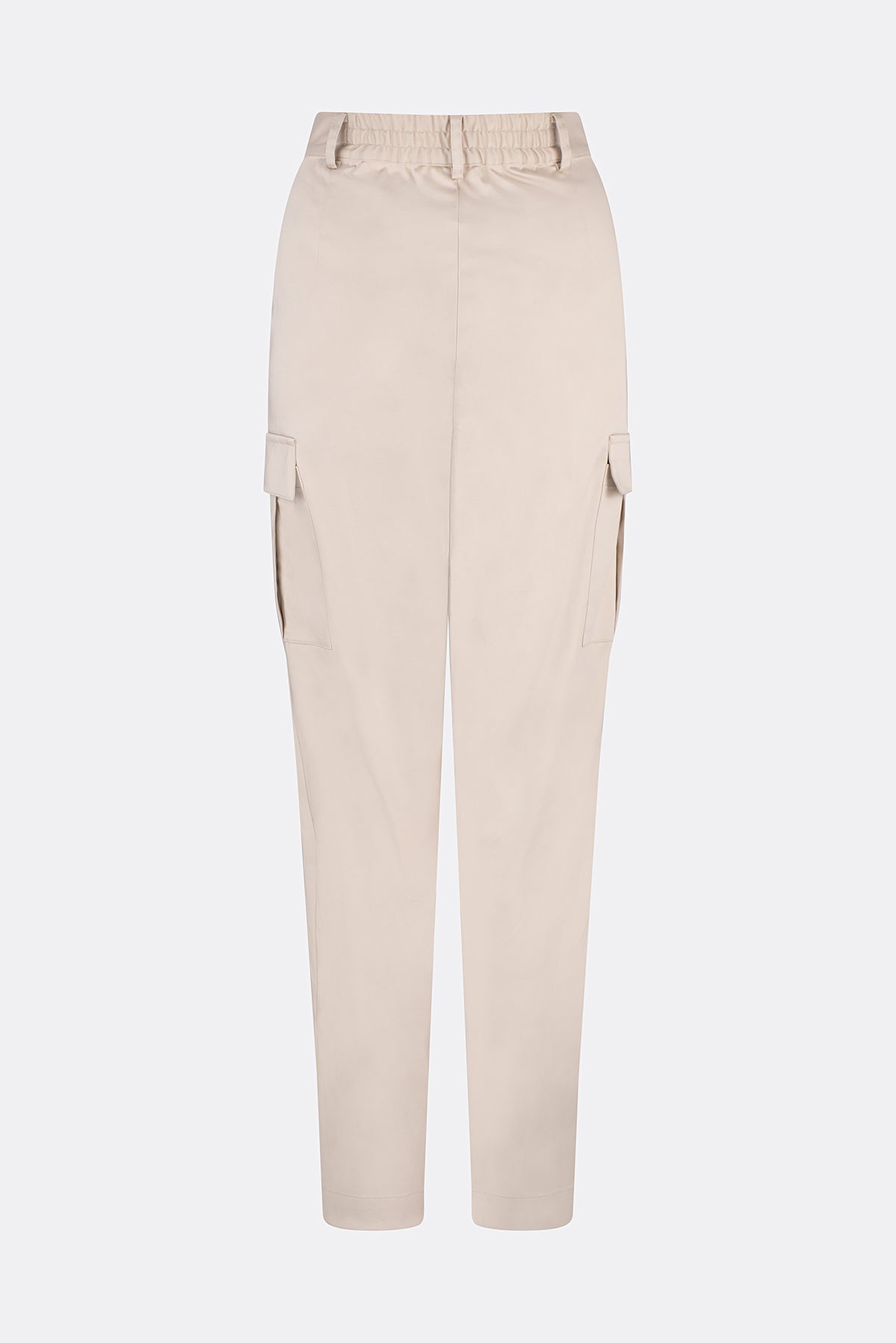 Serina Cargo Pant Putty