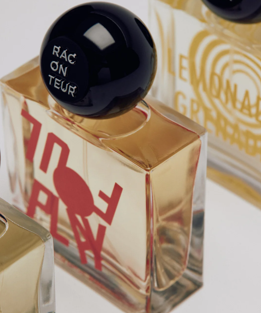 RA Foul Play Fragrance 50ml