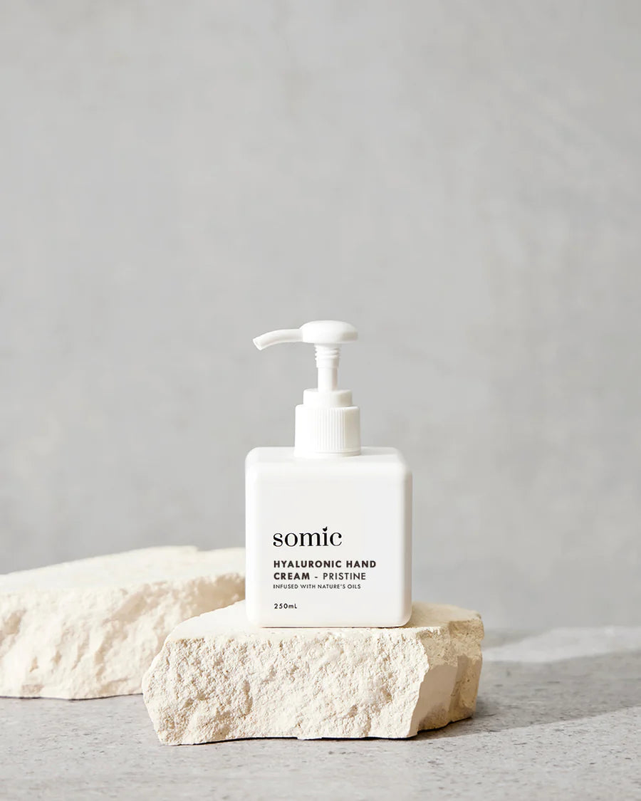 S Pristine Hyaluronic Hand Cream 250ml