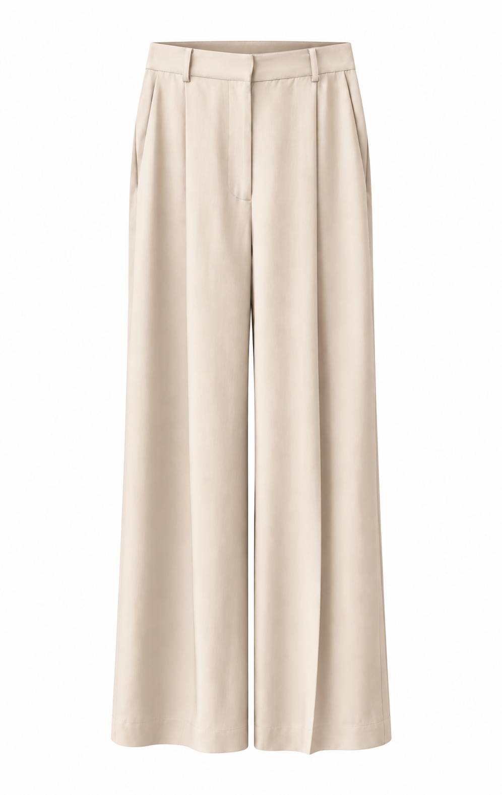 Lynches Trouser Natural