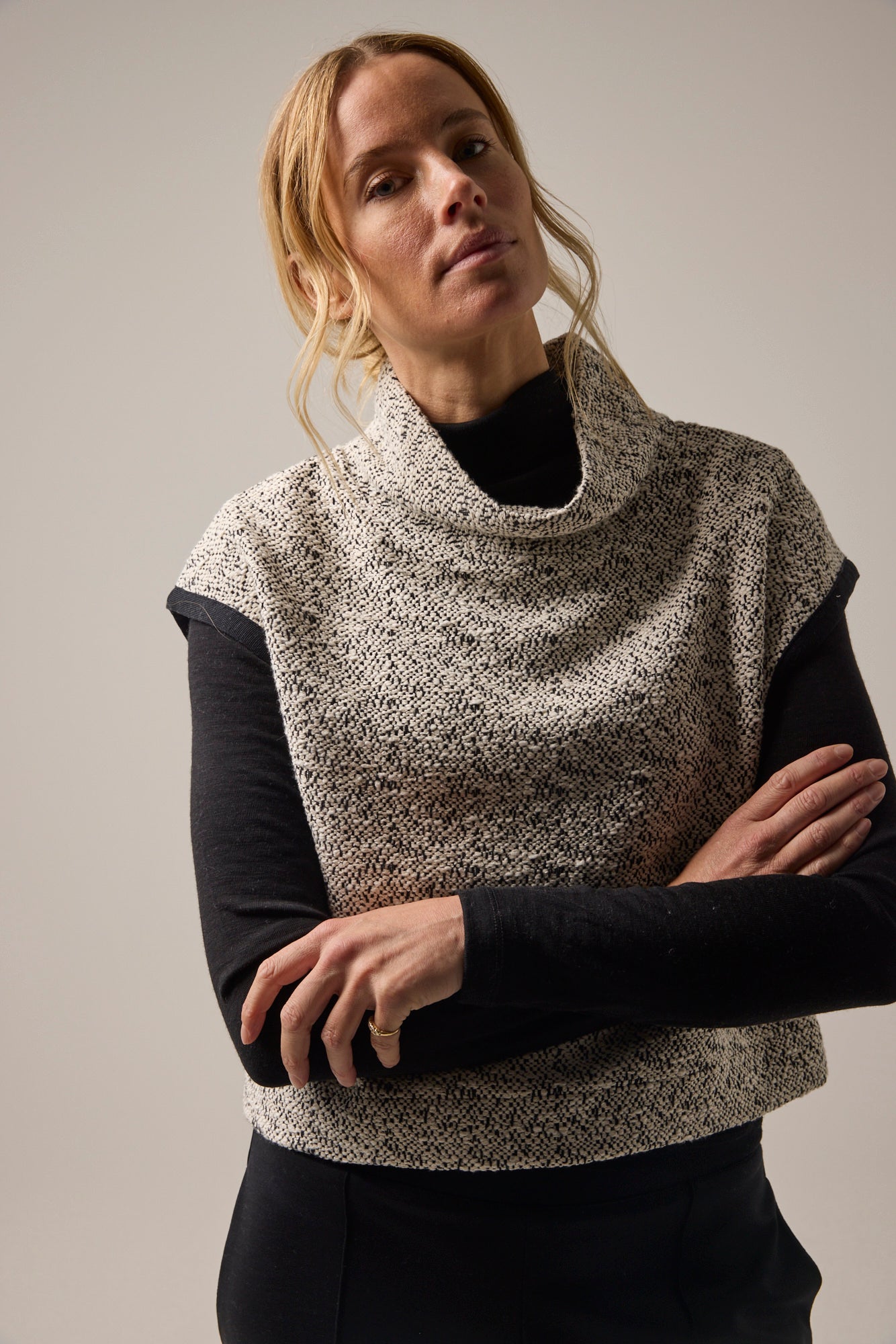 Alexandra Vest