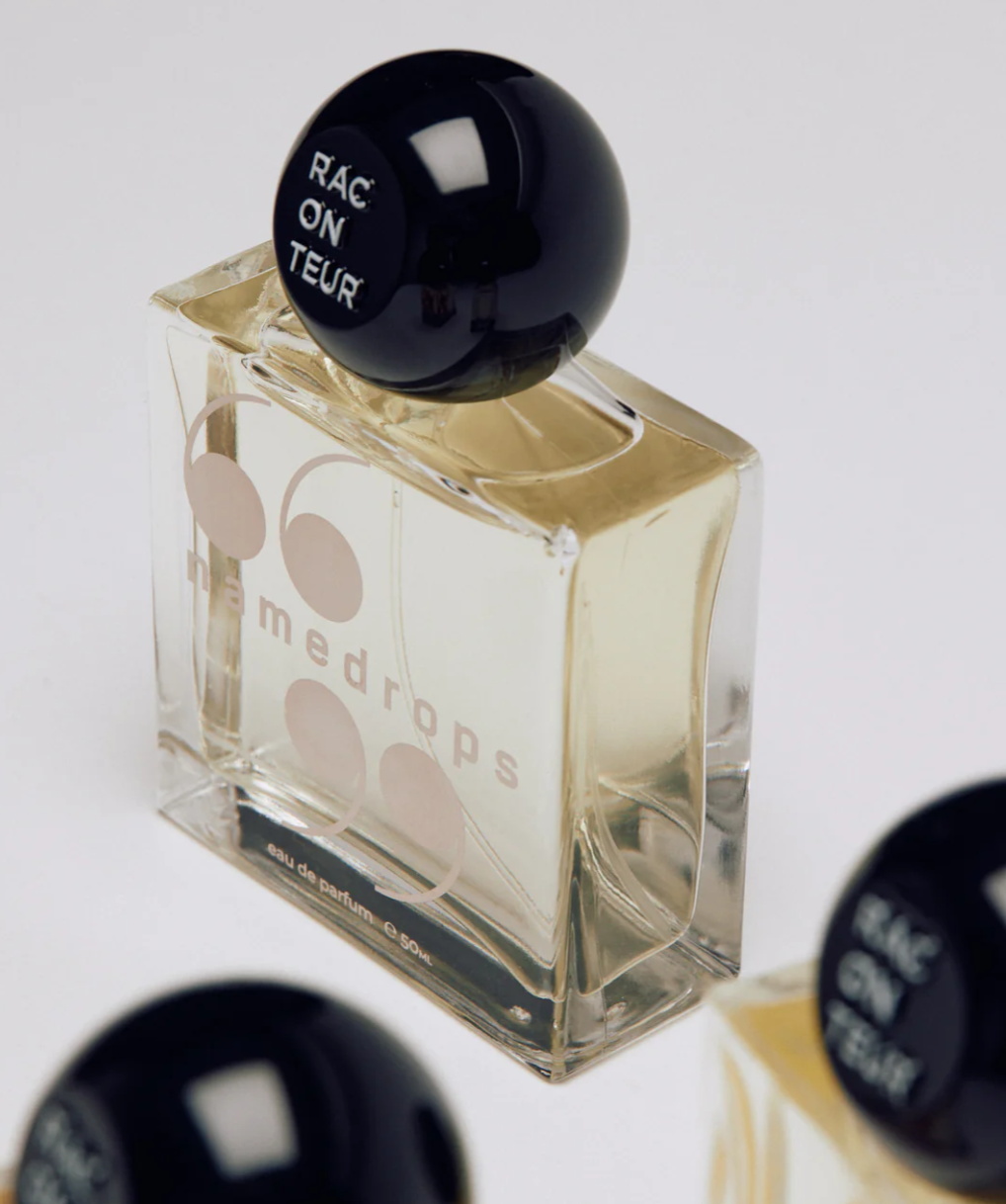 RA Namedrops Fragrance 50ml