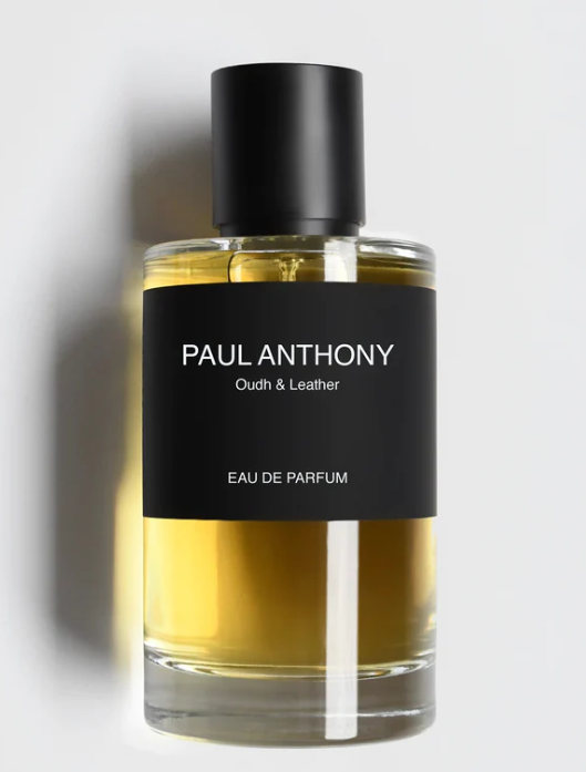 PA Oudh & Leather 100ml