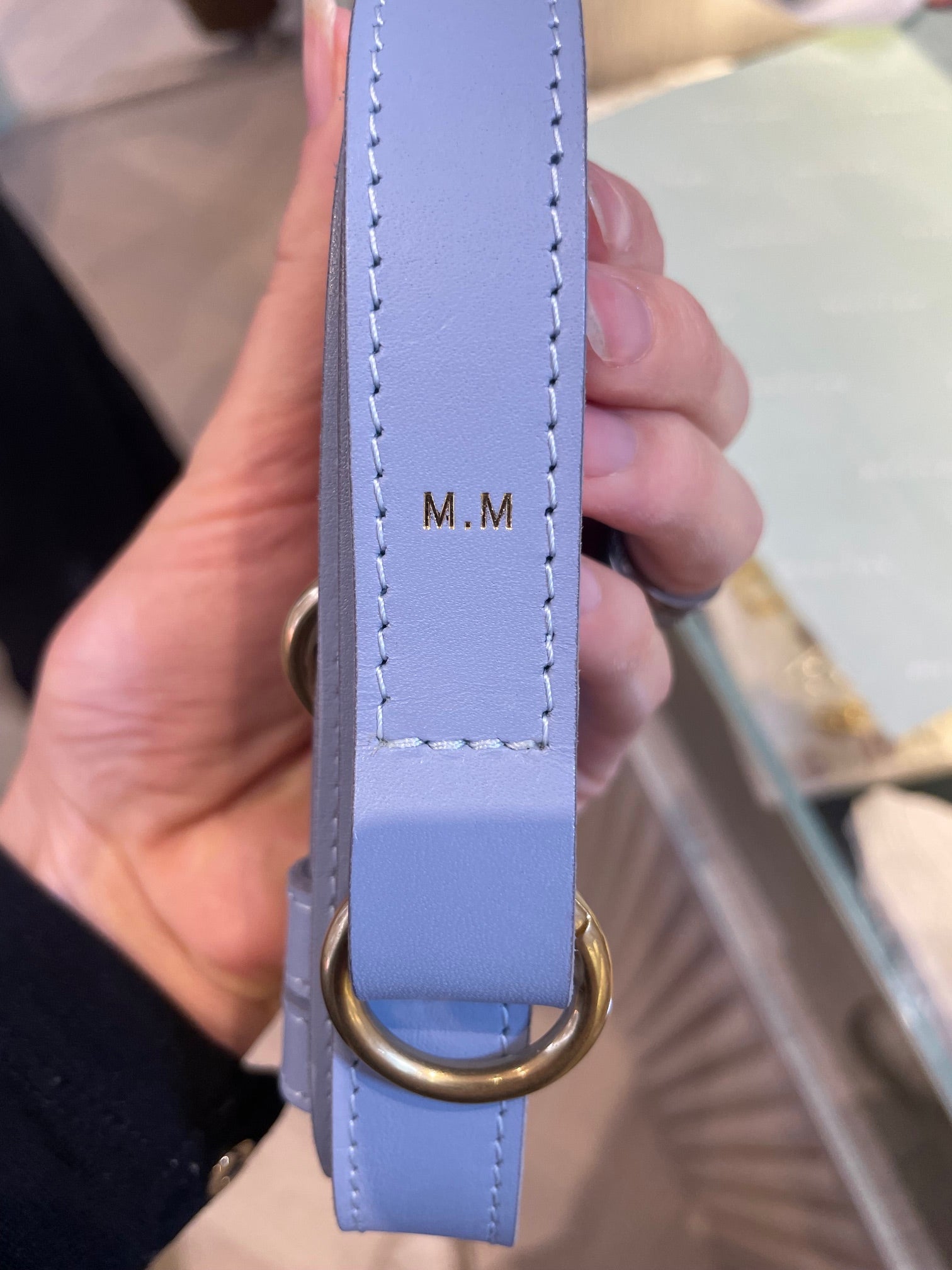 SM Personalisation