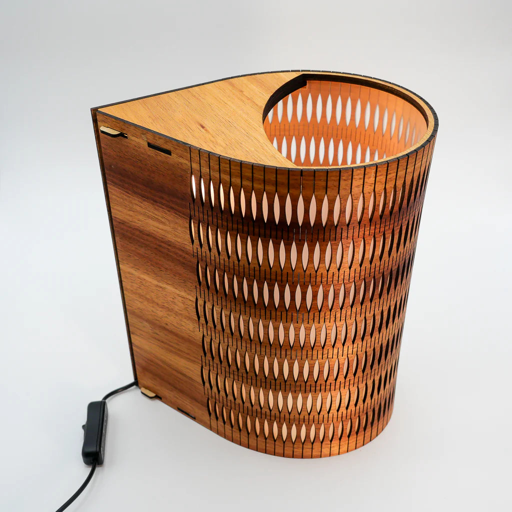 RS Droplet Lamp