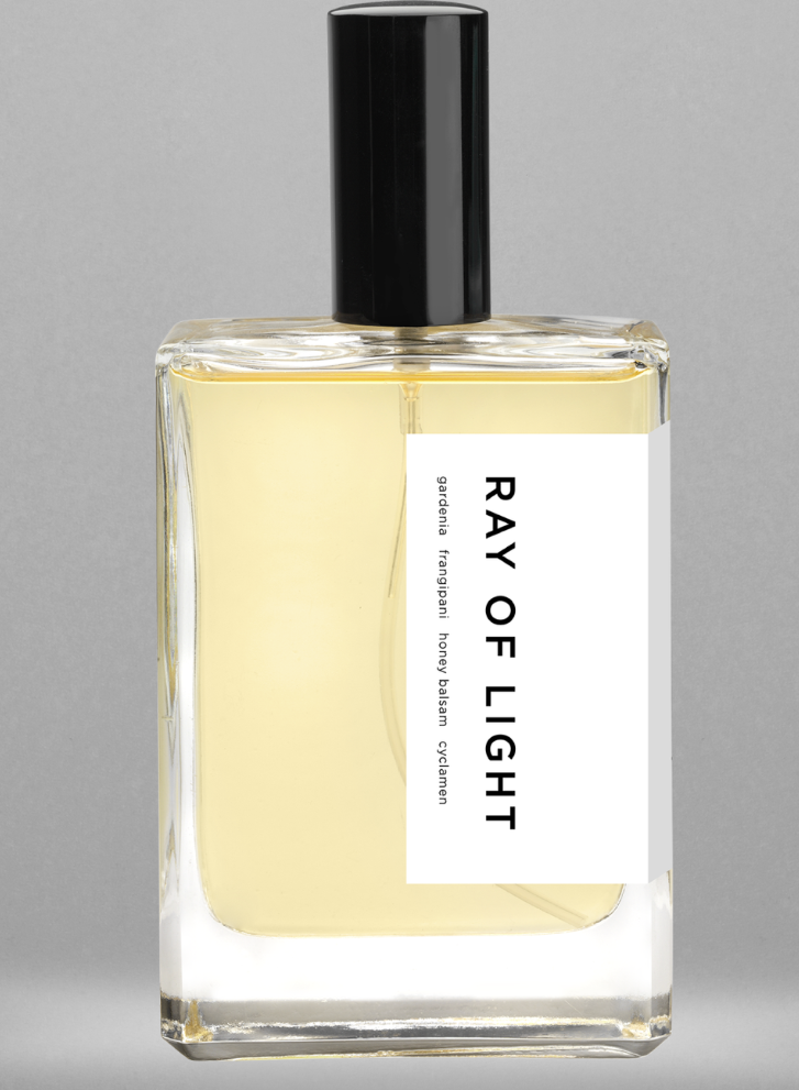 GK Ray of Light Room Spray