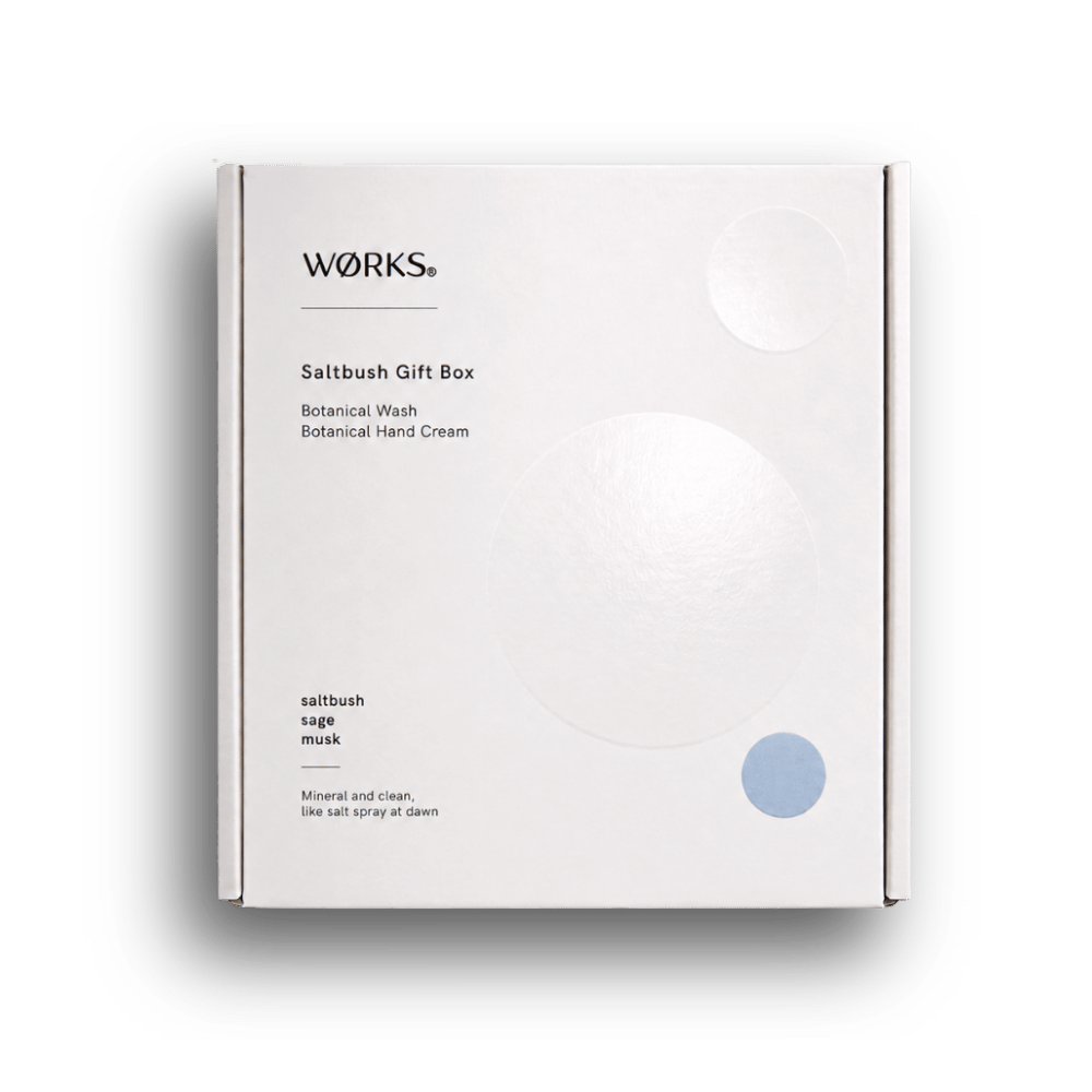Saltbush Gift Box - new packaging