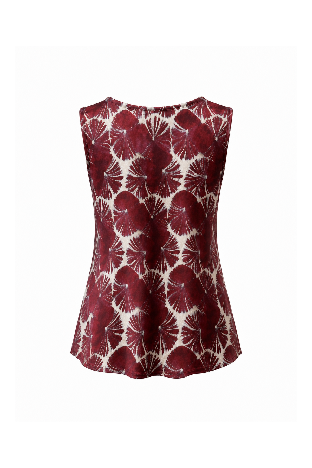 Scarlett Bias-Cut Silk Top