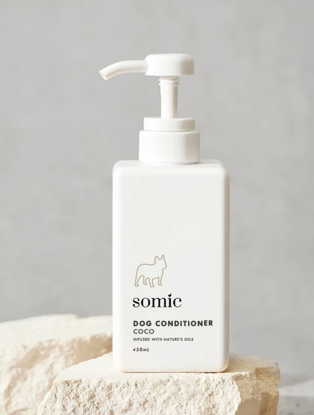 S Coco Dog Conditioner 450ml