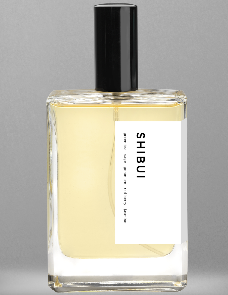 GK Shibui Room Spray
