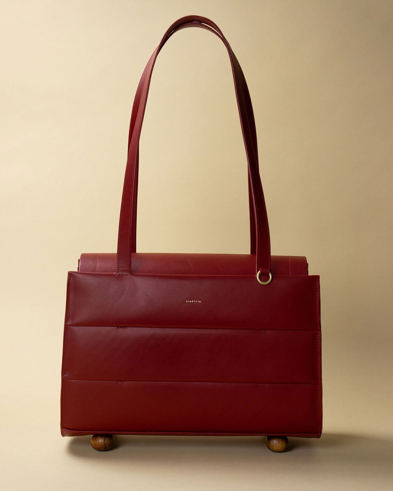 SM Nurture Tote Passata