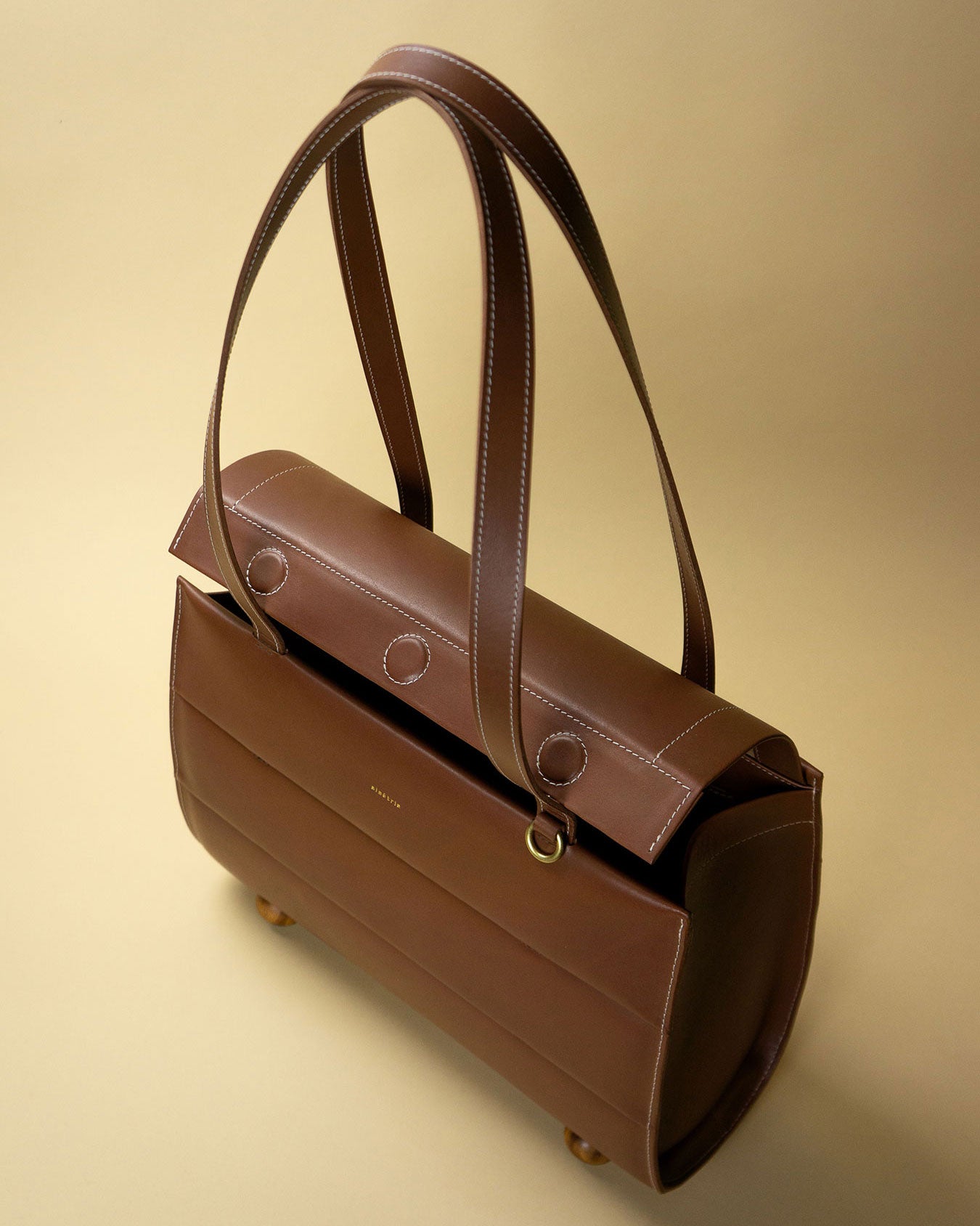 SM Nurture Tote Red Rock