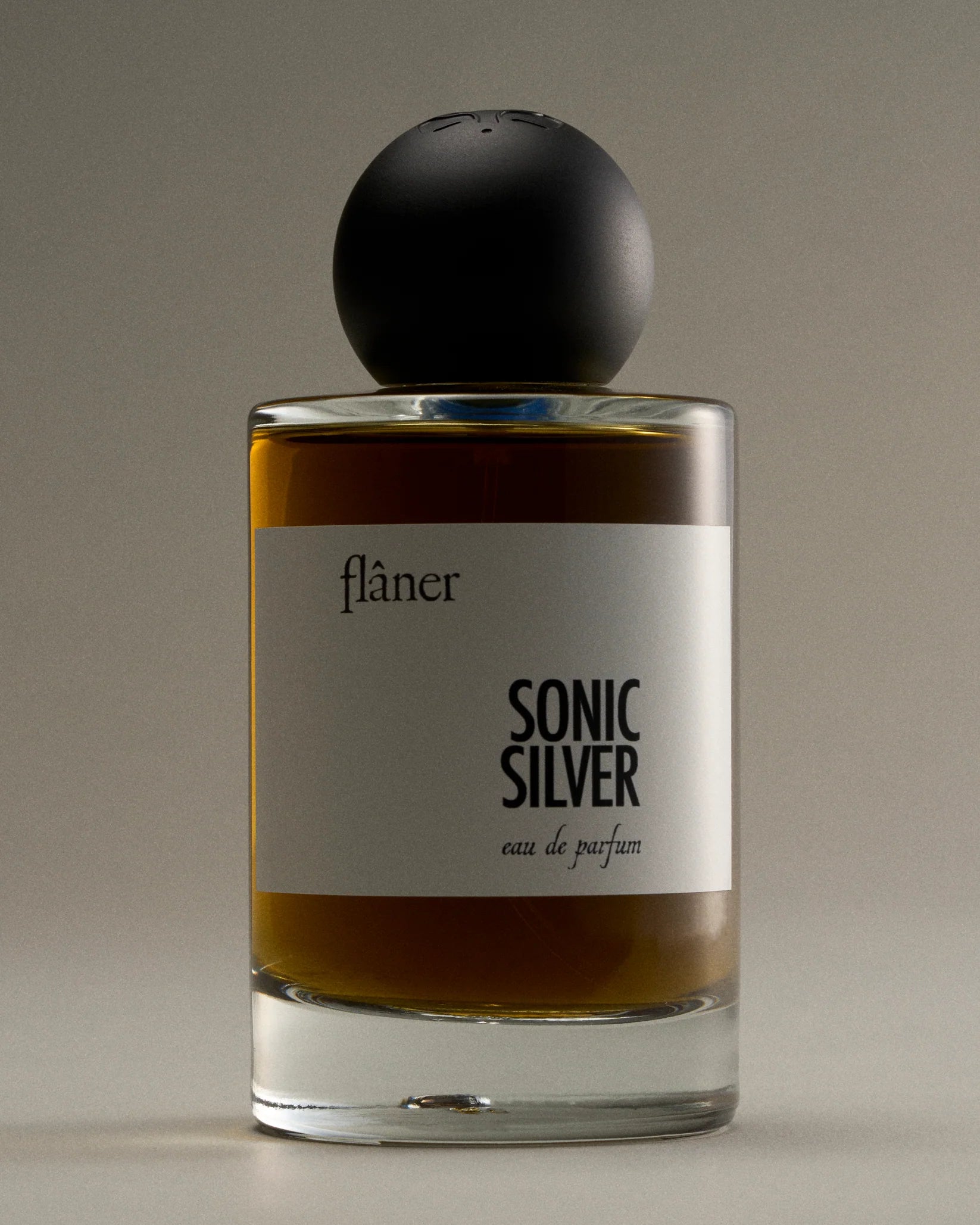 F Sonic Silver
