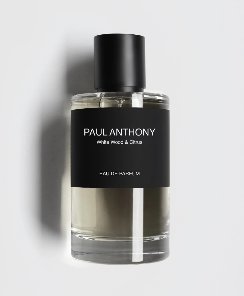 PA White Wood & Citrus 100ml
