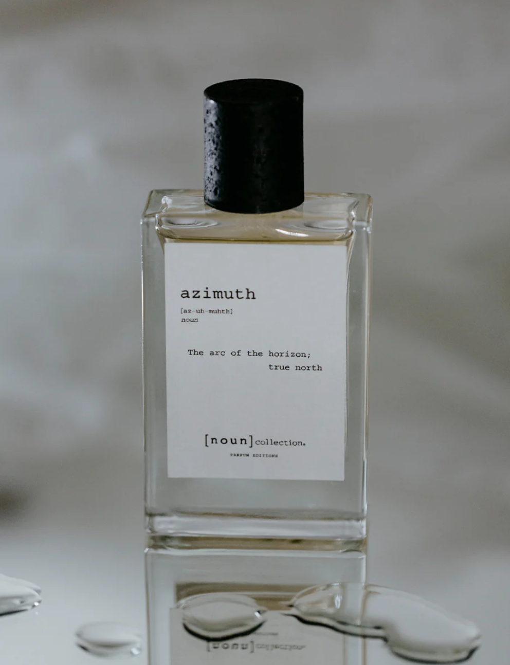 NC Azimuth Unisex Fragrance 50ml