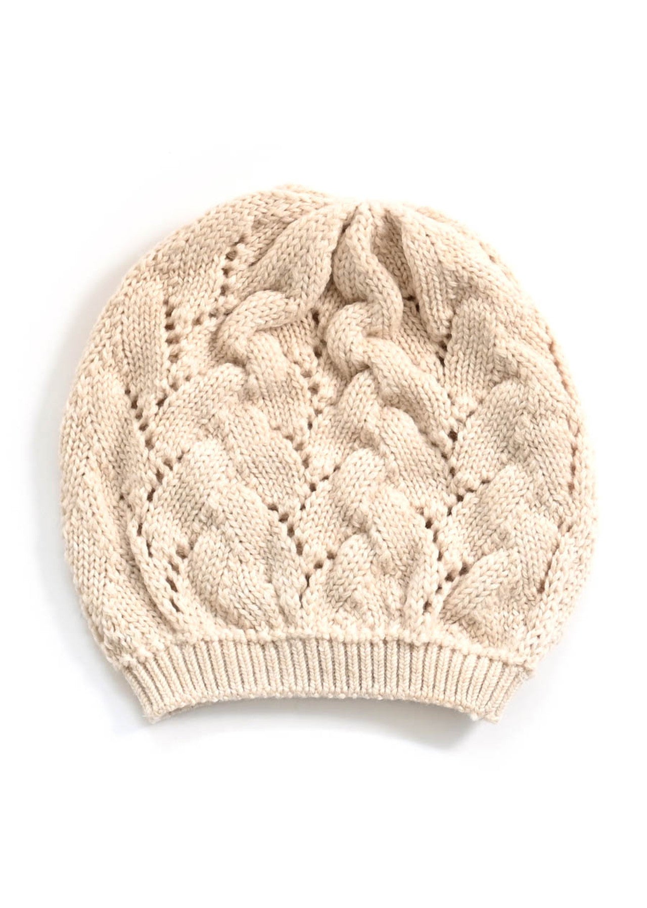 camilla beanie antique