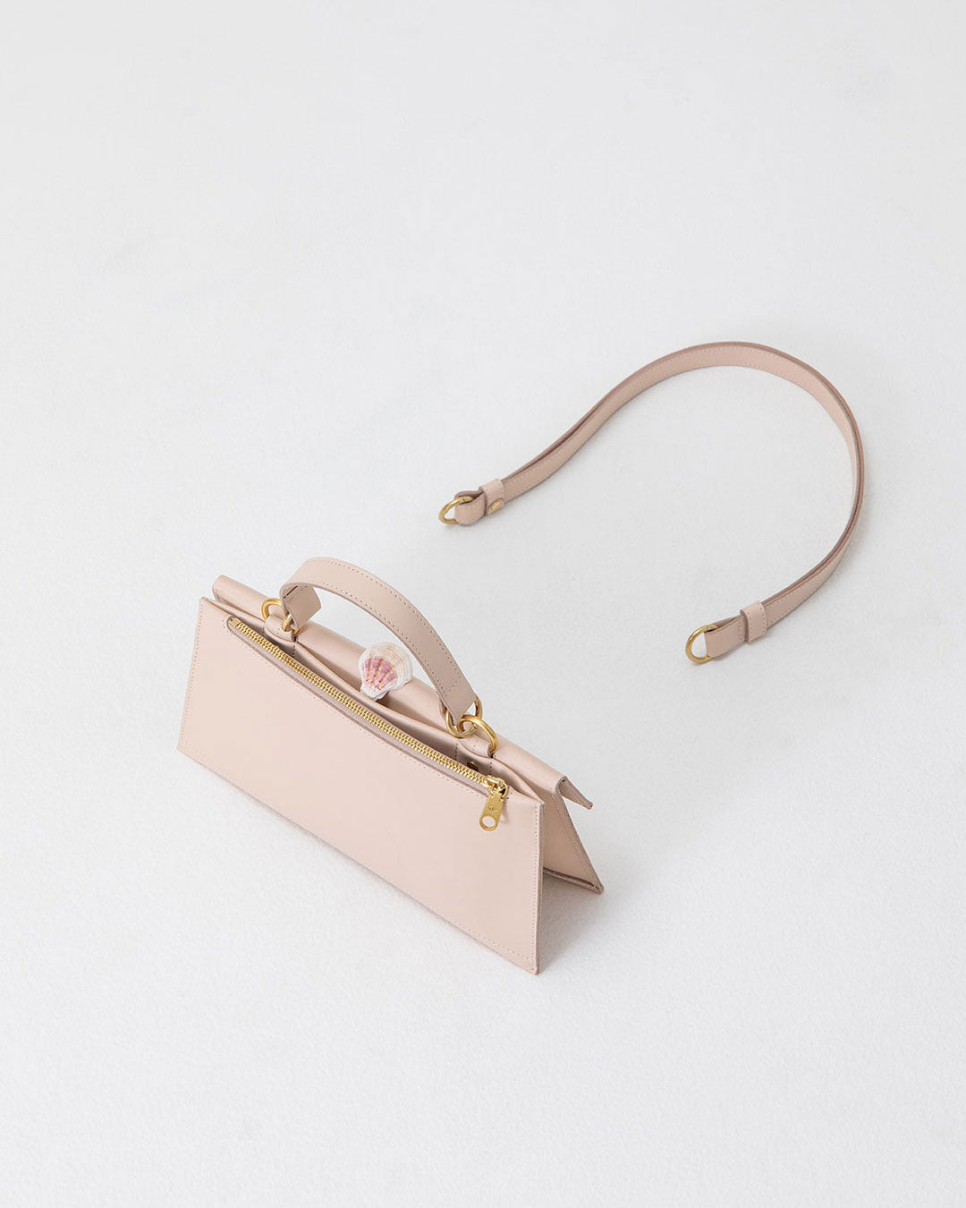 SM Bay Bag Shell