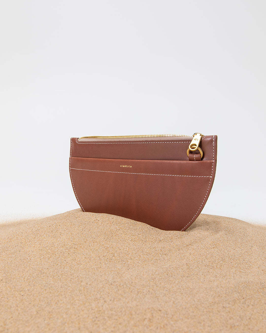 SM Lune Pochette Red Rock