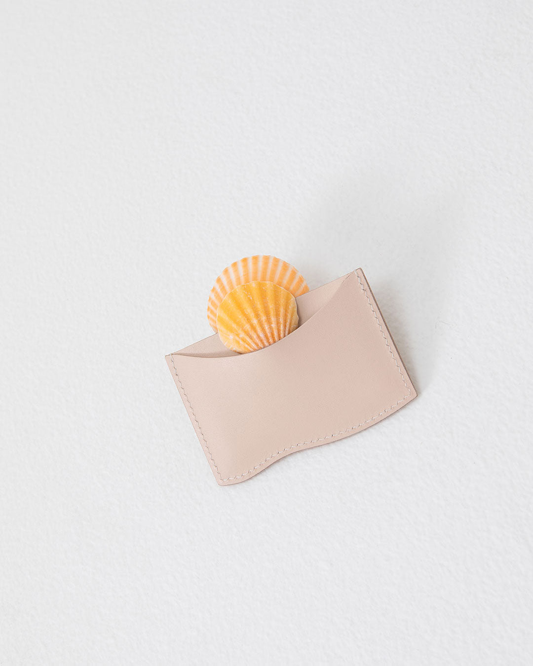 SM Pisces Card Wallet Shell