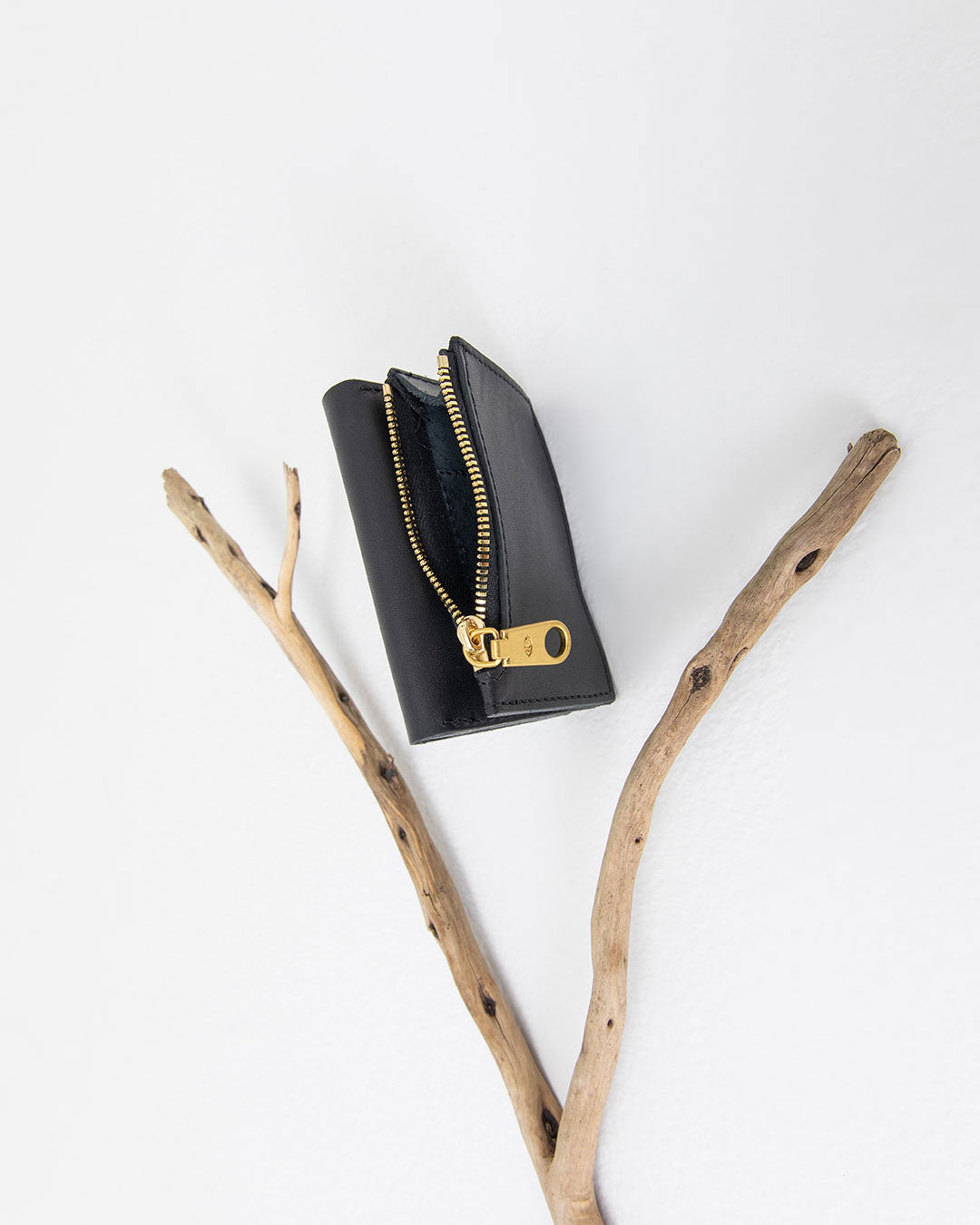 SM Pisces Wallet Black Rock