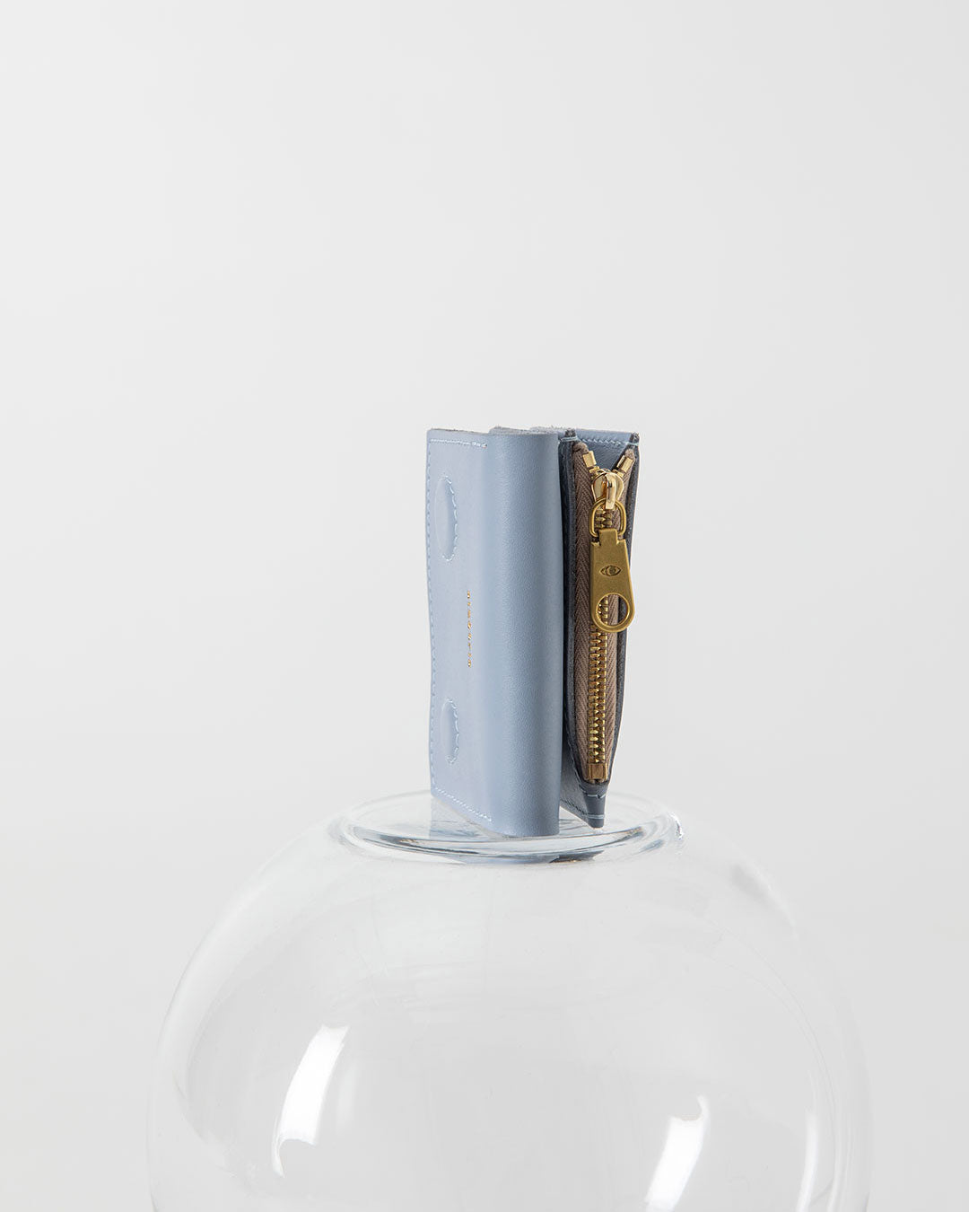 SM Pisces Wallet Mist Blue