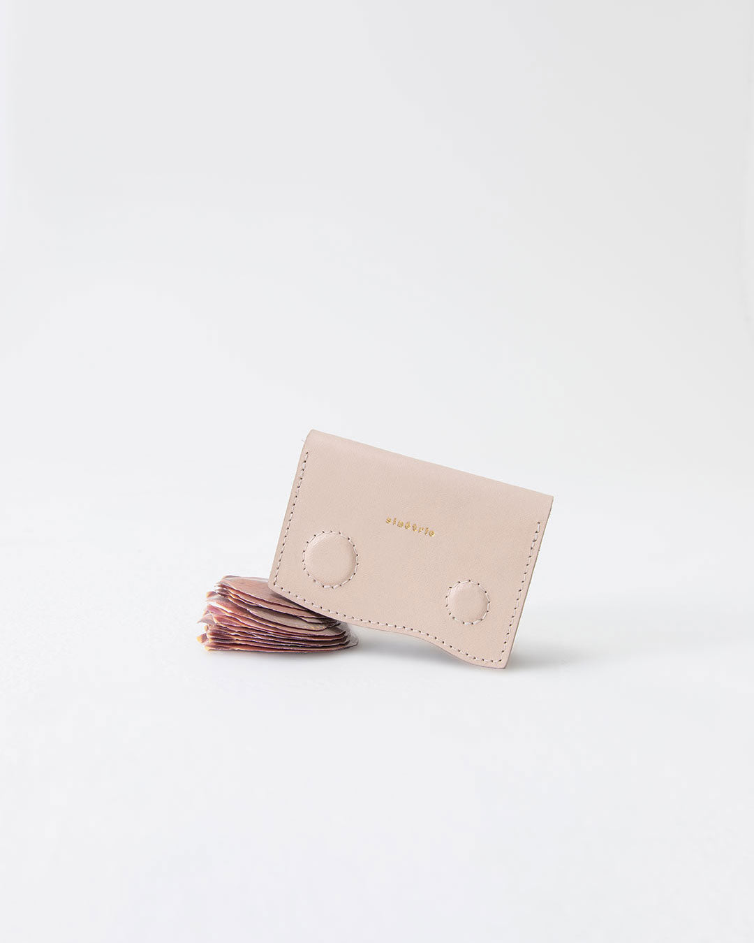 SM Pisces Wallet Shell