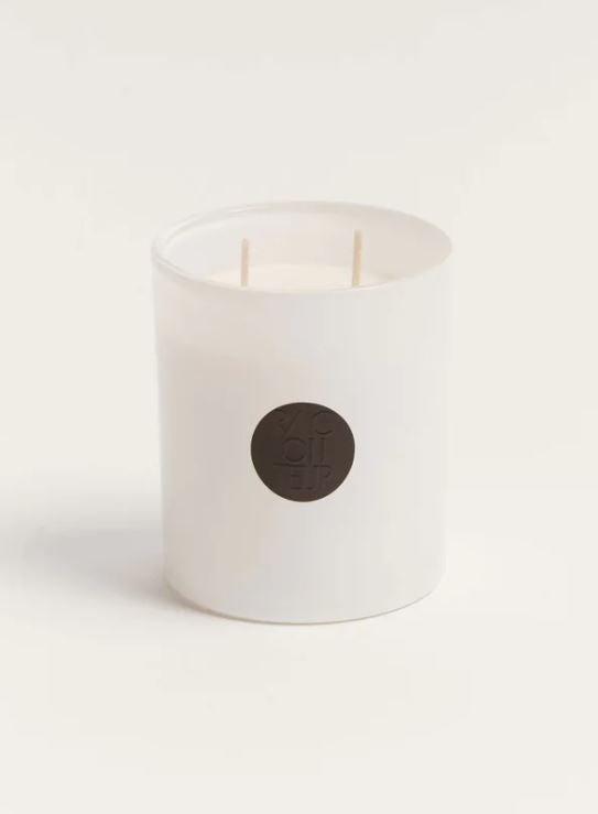 RA Byron Bay Candle