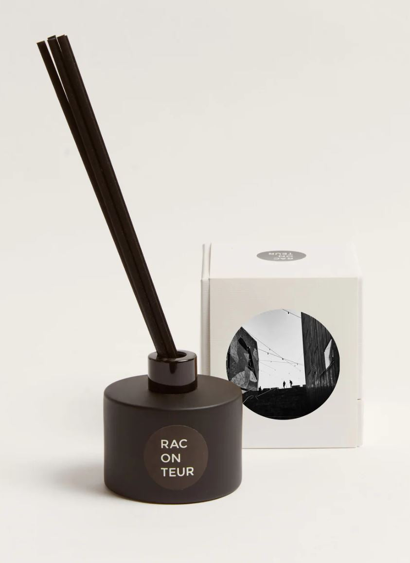 RA Melbourne 1 Reed Diffuser