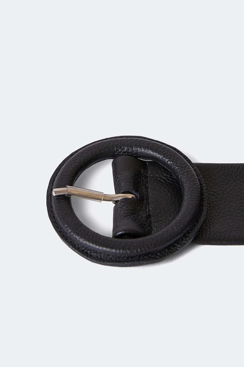 Bendigo Soft Belt Black Night