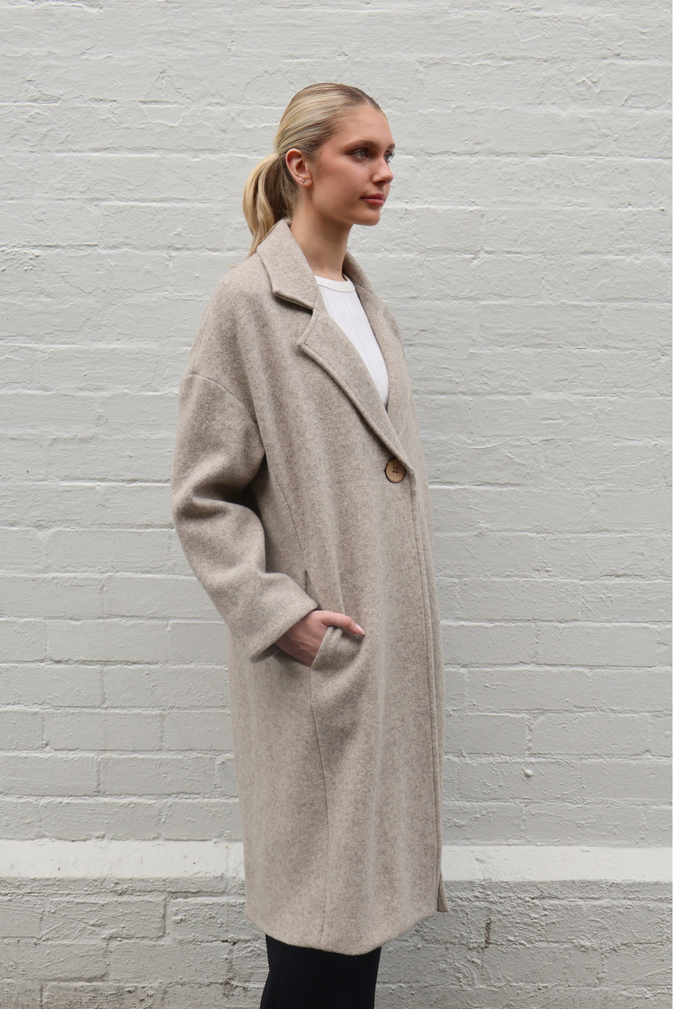 Why An Australian Made Winter Wardrobe Is Worth Investing In